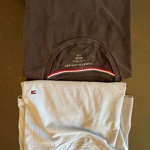 Tommy Hilfiger Slim fit T-Shirts (2x)